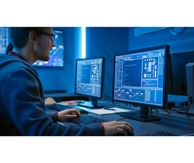 Desarrollo de software